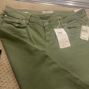Brand NEW Lucky brand denim jeans